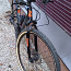 Велосипед гибрид. WHITE SC Trainer FF 20 (фото #3)