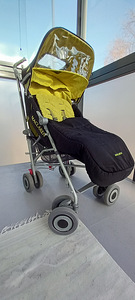 Коляска Maclaren techno xlr (3 фото из 3)