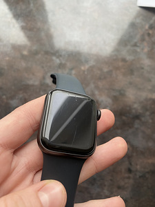 Apple watch SE 40mm (3 foto / 6)
