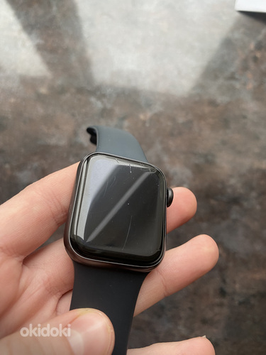 Apple watch SE 40mm (фото #3)