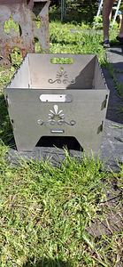 Мангал.Grill