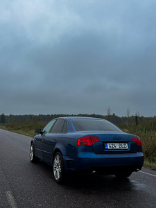 Audi a4 b7 (3 foto / 11)