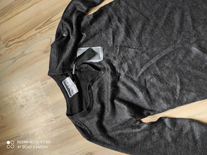 Armani dressipluus (2 foto / 5)