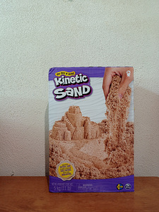 Кинетический песок 5KG