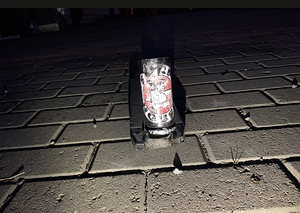 Tõukeratta laud (2 foto / 4)