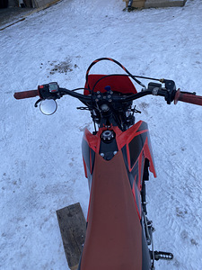Aprilia sx (2 foto / 7)
