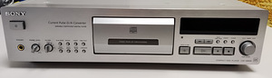 Sony CD Player CDP XB930QS (1 foto / 10)