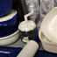 Tupperware Набор пластиковой посуды 12 предметов (фото #5)