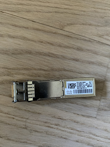 Cisco SFP 1G (1 foto / 1)