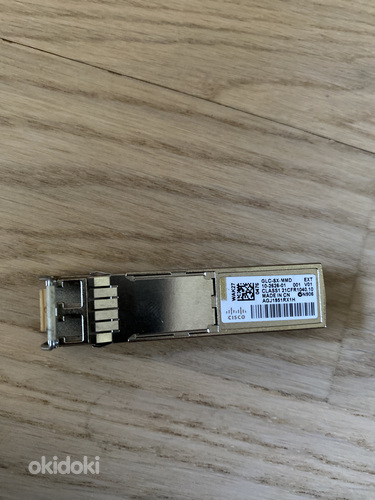 Cisco SFP 1G
