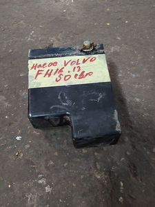 Насос Volvo (1 фото из 1)