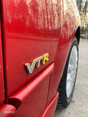Аренда авто Citroen C2 VTR (фото #6)