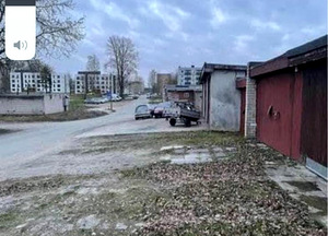 Tallinna mnt 24a, Risti, Lääne-Nigula vald, Läänemaa (6 foto / 7)
