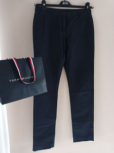 Tommy Hilfiger püksid suurus S (1 foto / 3)