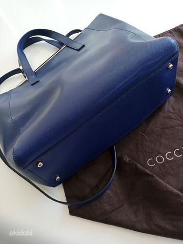 Coccinelle красивая сумка (фото #2)