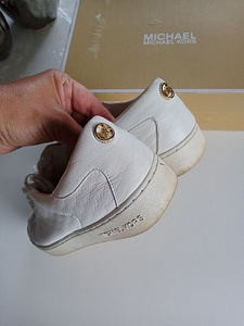 Michael Kors tossud originaal suurus 38 (2 foto / 3)