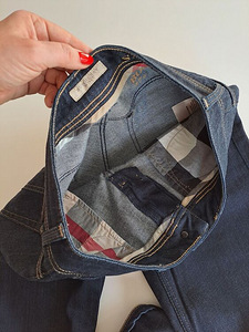 Burberry originaal teksad suurus S (2 foto / 3)