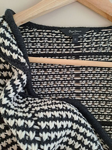 Pepe Jeans kardigan suurus S (2 foto / 3)