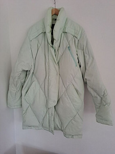 Berghaus очень теплая куртка/пальто размер XL