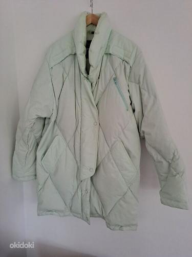Berghaus очень теплая куртка/пальто размер XL (фото #1)