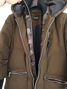 Guess ilus mantel/jope suurus M (3 foto / 3)