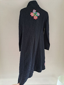 Desigual mantel suurus S (3 foto / 3)