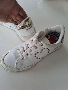 Love Moschino tossud suurus 39 (1 foto / 3)