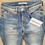 Новые джинсы Calvin Klein размер 26/32 (фото #1)