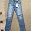 Новые джинсы Calvin Klein размер 26/32 (фото #2)