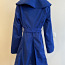 Sasha Fabiani luksuslik trench coat size XS-S (foto #2)