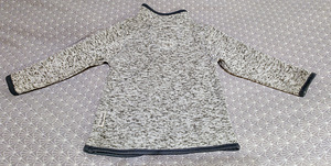 Jope kootud fliisist playshoes 86 (4 foto / 6)