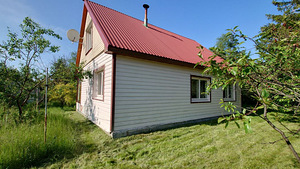 Ehitaja tee, Roobuka, Saku vald, Harjumaa (5 foto / 26)