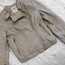 Куртка из кож-зама denim dream (фото #1)