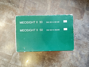 Eesmärk meopta meosight 2 30 (7 foto / 7)