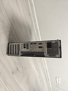 Lenovo M800 PC I5-6600 No RAM No SSD (3 foto / 9)