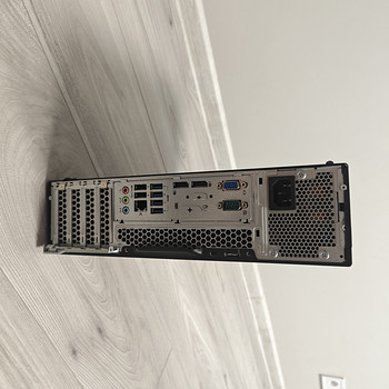Lenovo M800 PC I5-6600 No RAM No SSD