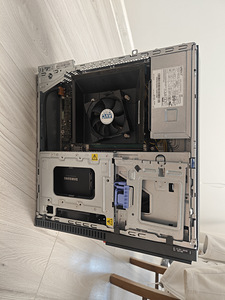 Lenovo M800 PC I5-6600 No RAM No SSD (6 foto / 9)