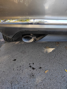 Volkswagen Passat B7 TDI (5 foto / 8)