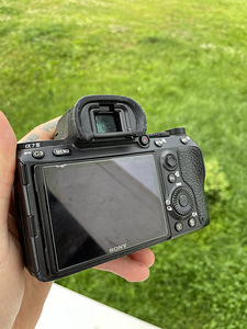 Sony a7III (2 foto / 3)