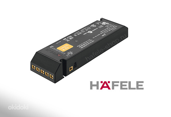 Драйвер 12 V /60 W/40W/