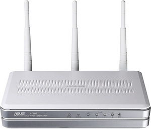 ASUS RT-N16 (5 фото из 7)