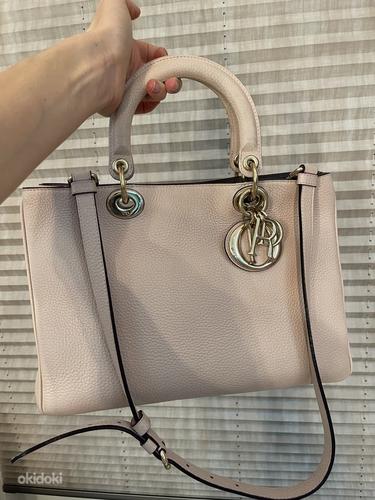 Сумка Dior