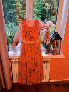 NAISTE KLEIDID 2tk S - M Suurus / Naiste Kleidid 2 tk (4 foto / 4)