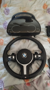 Auto varouosade müük BMW SERIES (2 foto / 2)