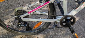 Lasteratas Cube Access 240, 24" (4 foto / 6)