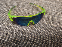 Spordi prillid green unisex