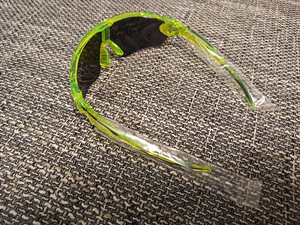 Spordi prillid green unisex (2 foto / 3)