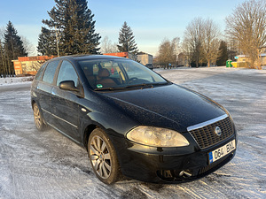 Fiat croma 2007 2.4 diisel 147kw (4 foto / 5)