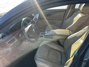 M/V BMW E65 730d 160kw (7 фото из 8)