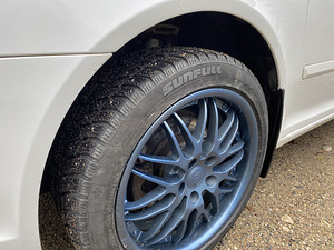 Skoda Octavia 2009 1.4Tsi 90Kw (9 foto / 9)